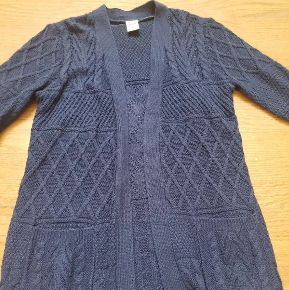 Cardigan - Picture 4 of 5